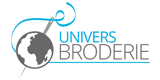 Univers broderie Codes de réduction