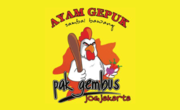 Ayam Gepuk Pak Gembus