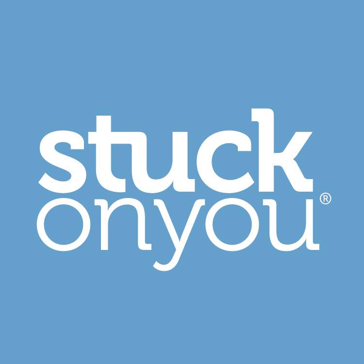 Stuck On You