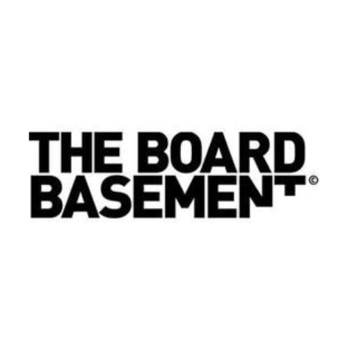 The Board Basement