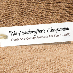 The Handcrafter's Companion