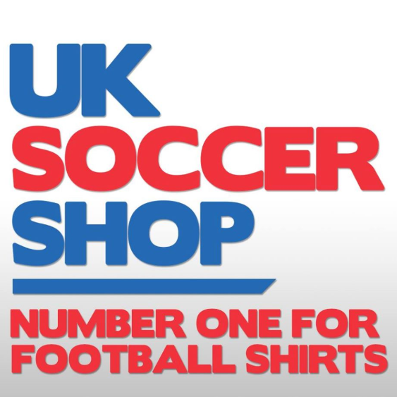 UK Soccer Shop Kod Kupon & Promosi