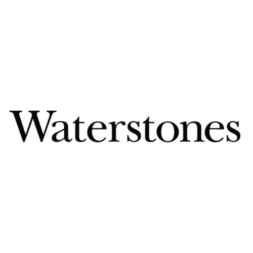 Waterstones Kod Kupon & Promosi