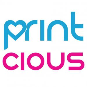 Printcious Kod Kupon & Promosi