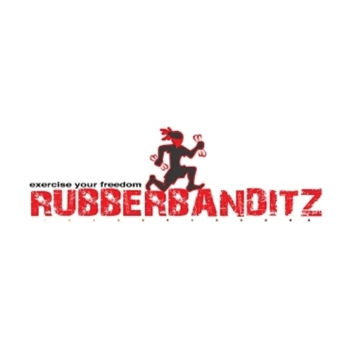 RubberBanditz Kod Kupon & Promosi