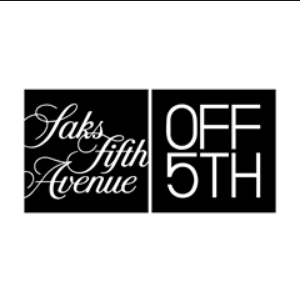 Saks Fifth Avenue OFF 5TH Kod Kupon & Promosi