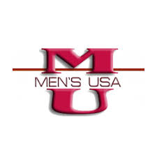 Men's USA Kod Kupon & Promosi