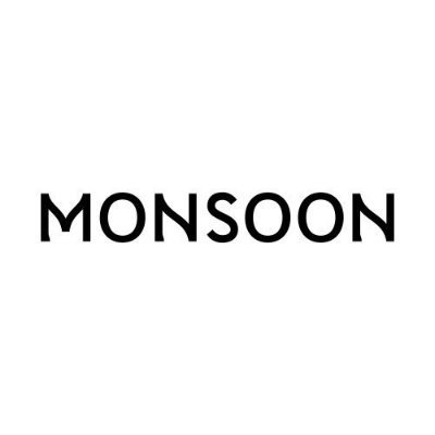 Monsoon Kod Kupon & Promosi