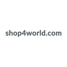 shop4world Kod Kupon & Promosi