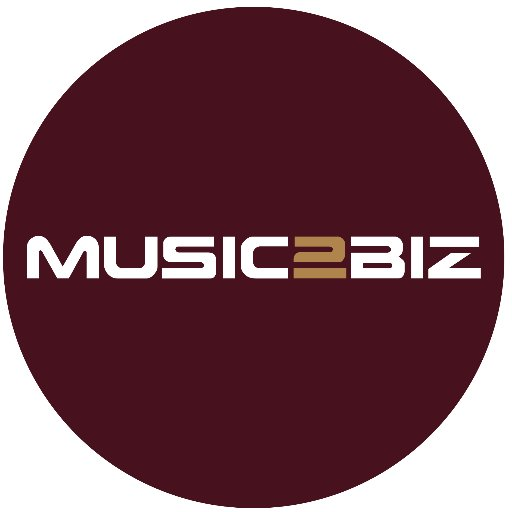 Music2biz Kod Kupon & Promosi