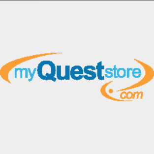 My Quest Store Kod Kupon & Promosi