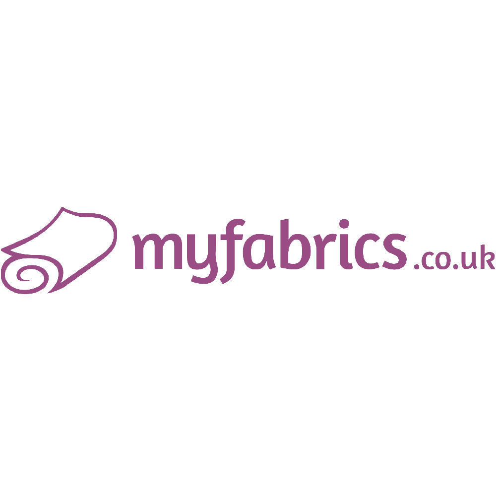 Myfabrics Kod Kupon & Promosi