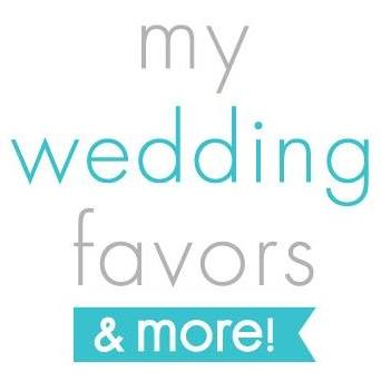 myweddingfavors Kod Kupon & Promosi