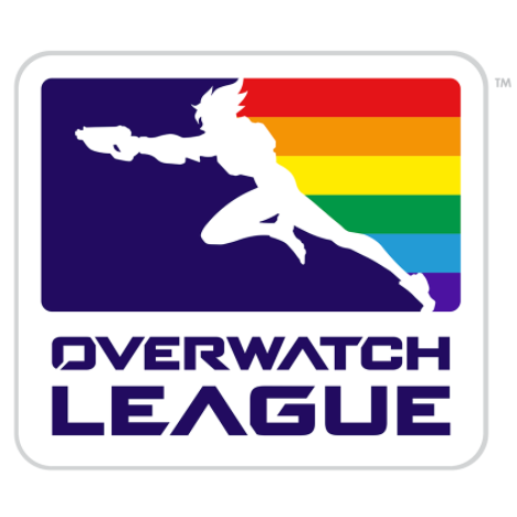 Overwatch League Kod Kupon & Promosi