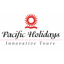 Pacific Holidays