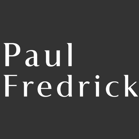 Paul Fredrick