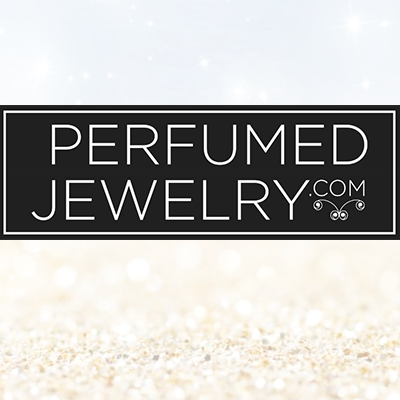 Perfumed Jewelry