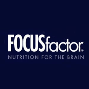 Focus Factor Kod Kupon & Promosi