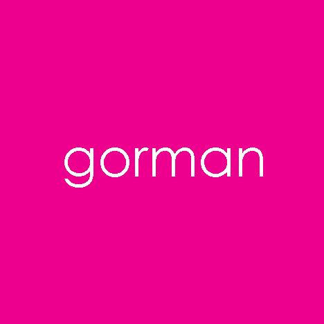 Gorman Kod Kupon & Promosi