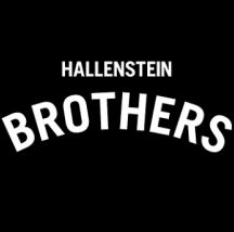 Hallenstein Brothers Kod Kupon & Promosi