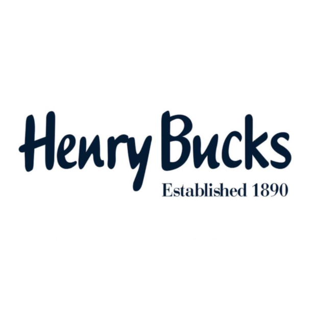 Henry Buck Kod Kupon & Promosi