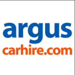 Argus Car Hire Kod Kupon & Promosi