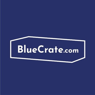 Bluecrate Kod Kupon & Promosi