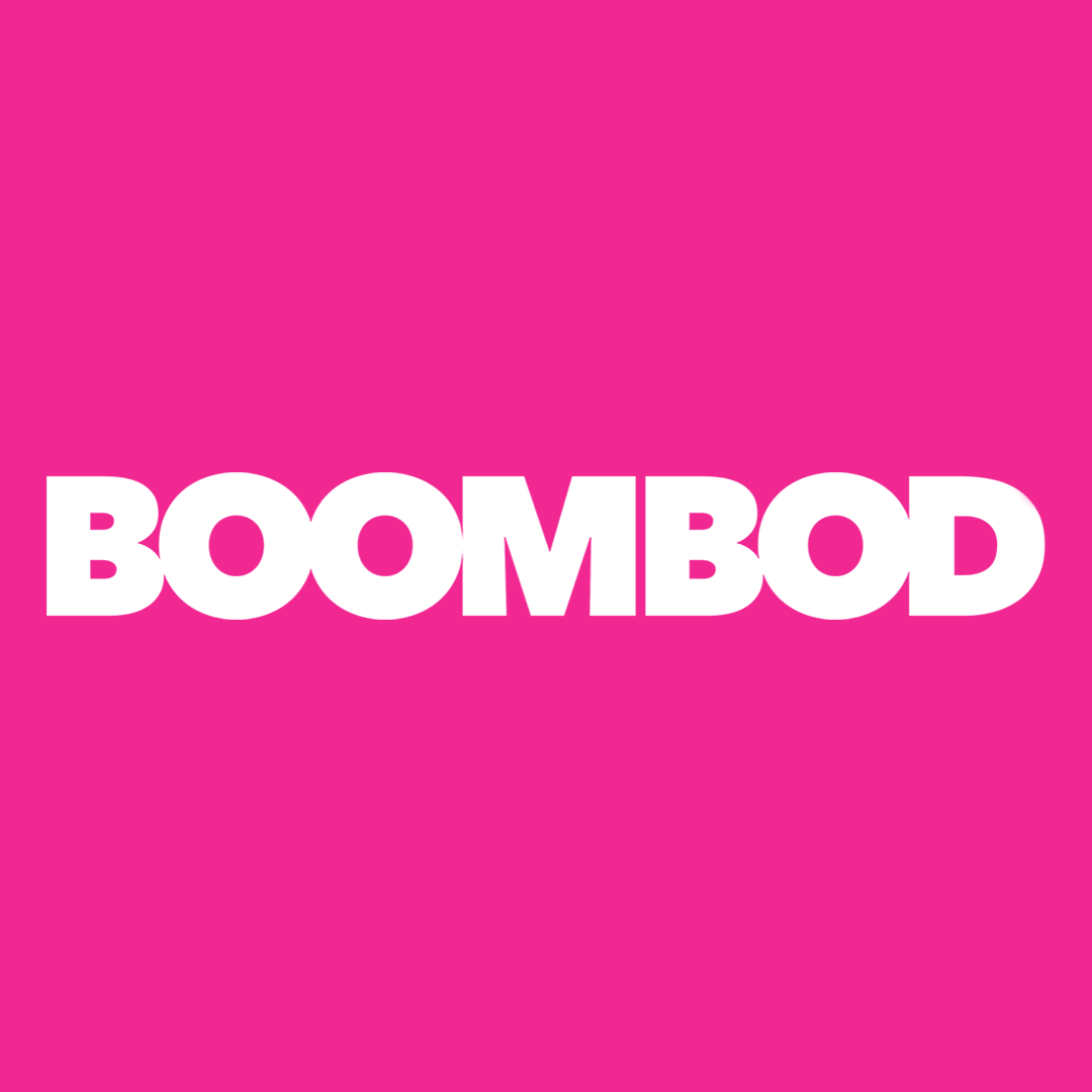 BOOMBOD Kod Kupon & Promosi