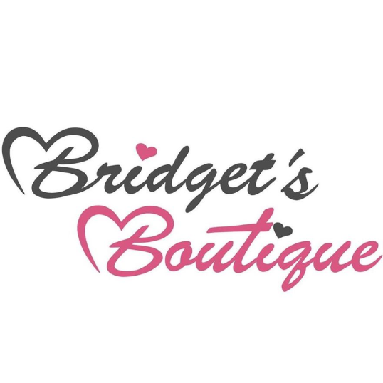 Bridget's Boutique Kod Kupon & Promosi