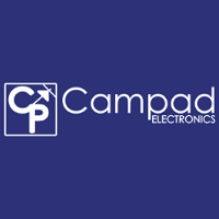 Campad Electronics Kod Kupon & Promosi