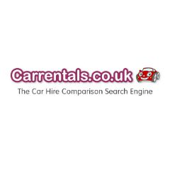 Carrentals.co.uk Kod Kupon & Promosi