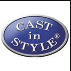 Cast In Style Kod Kupon & Promosi