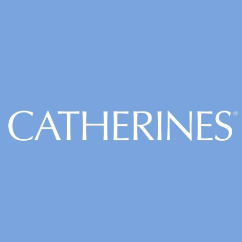 Catherines Kod Kupon & Promosi