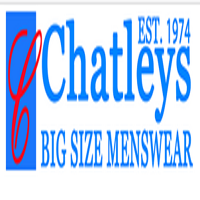 Chatleys Menswear Kod Kupon & Promosi