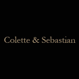 Colette and Sebastian Kod Kupon & Promosi