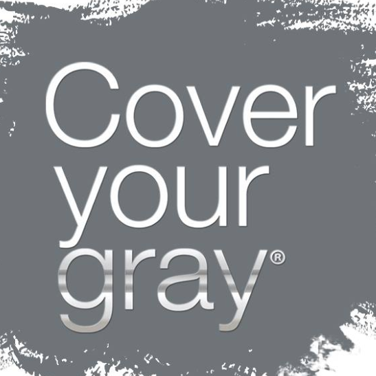 Cover Your Gray