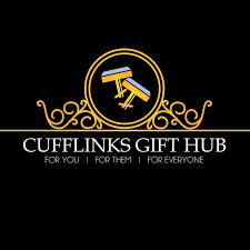 Cufflinks Gift Hub