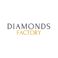 Diamonds Factory Kod Kupon & Promosi