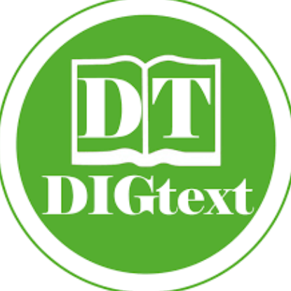 DIGtext Kod Kupon & Promosi