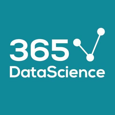 365 Data Science