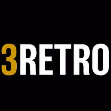 3Retro