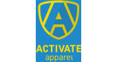 Activate Apparel Coupon Codes