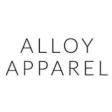 Alloy Apparel Coupon Codes