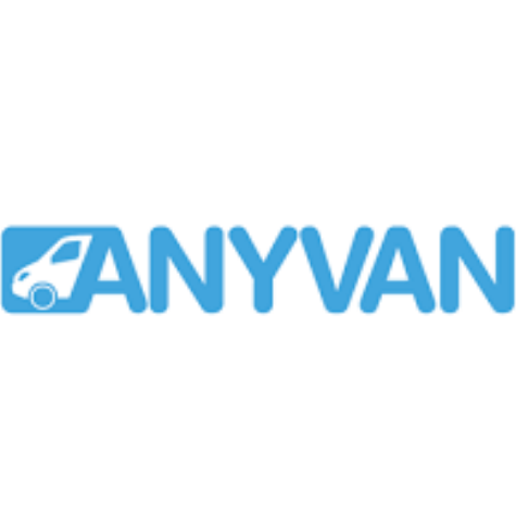 ANYVAN Coupon Codes