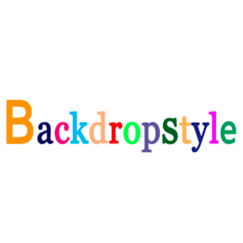 Backdropstyle Coupon Codes