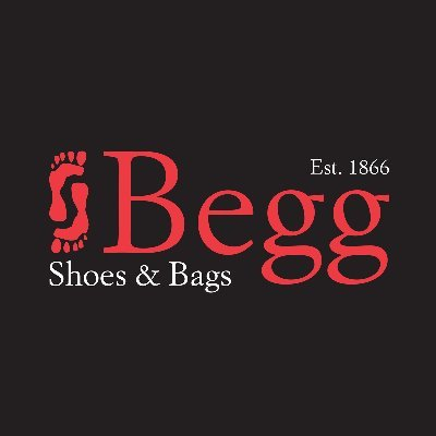 Begg Shoes Coupon Codes