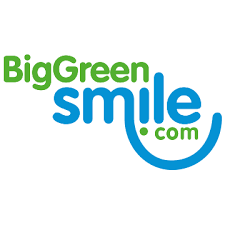 Big Green Smile