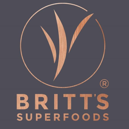 Britt's Superfoods Coupon Codes