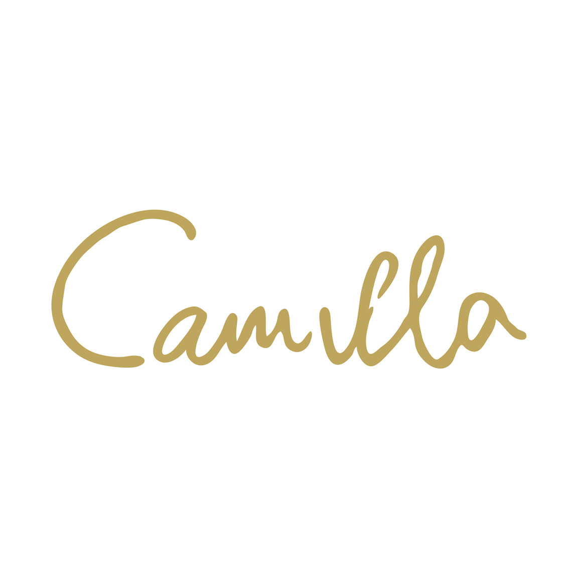 Camilla Coupon Codes