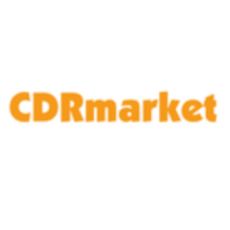 CDRmarket